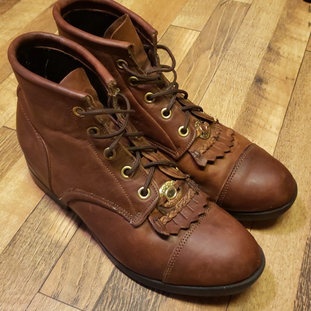 Performair riding boots